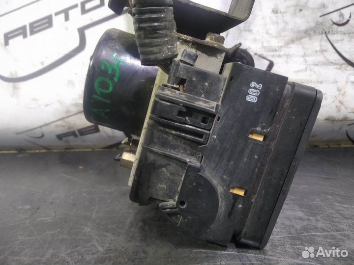 Блок ABS mazda demio verisa DC5R DC5W DY3R DY3W DY5R DY5W D461437A0 TA1036