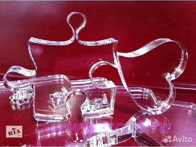 Оргстекло / Зеркало / Стекло. Резка по размерам