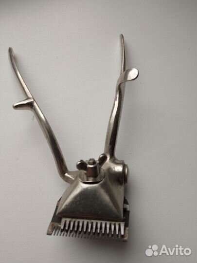 Машинка для стрижки волос