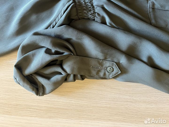 Комбинезон женский летний с шортами