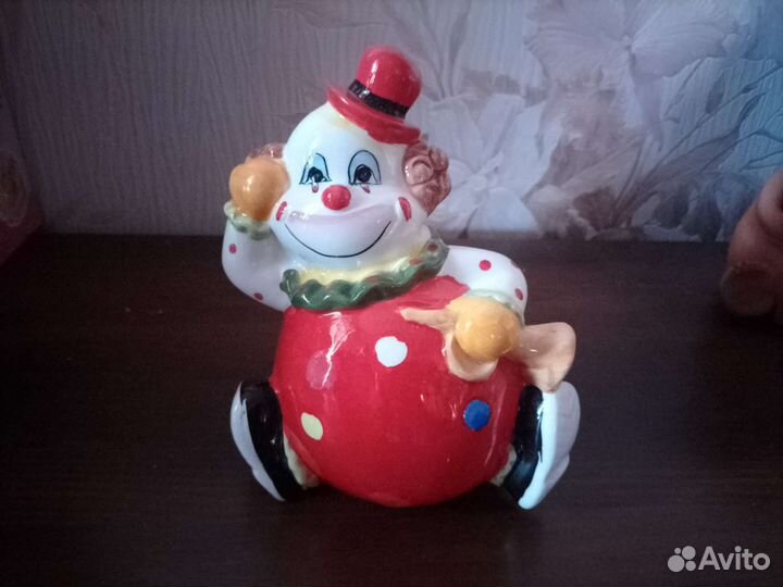 Копилки разные новые