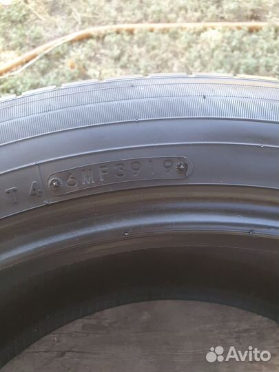 Toyo Proxes R46A 225/55 R19 R