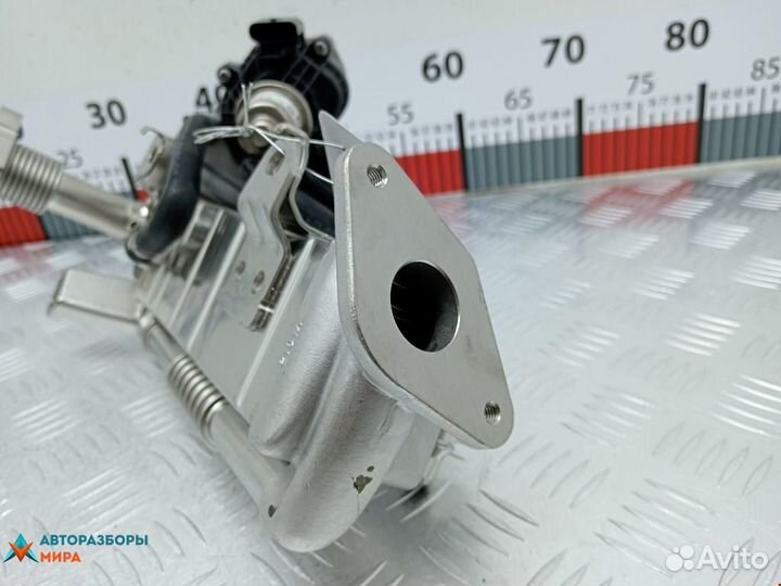 Охладитель EGR / Радиатор EGR Mini Cooper R56 2014