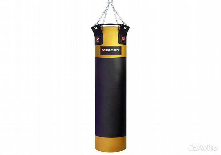 Боксерский мешок