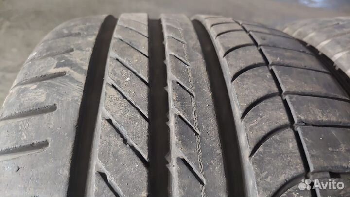 Goodyear Eagle F1 Asymmetric 225/35 R18 87W