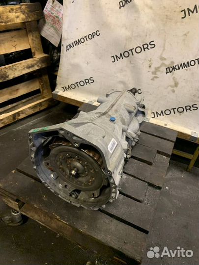 АКПП N20B20 bmw f10 bmw 3-series gt f34 2.0l ZH0
