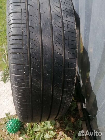 Колесо в сборе