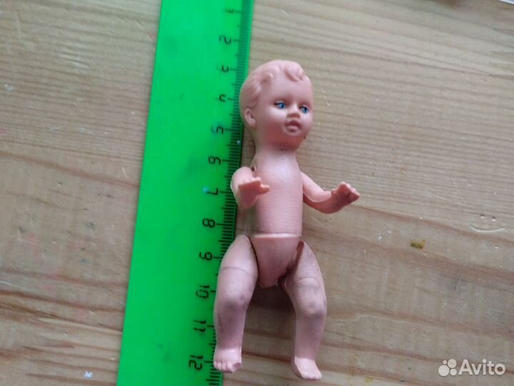 Пупсы гдр СССР