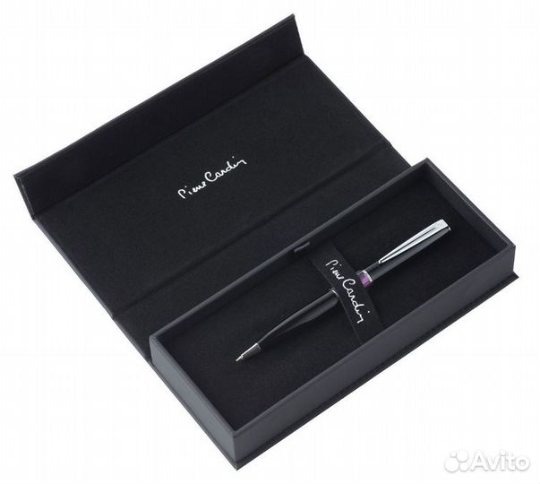 Ручка Pierre Cardin Libra PC3405BP-02 шариковая