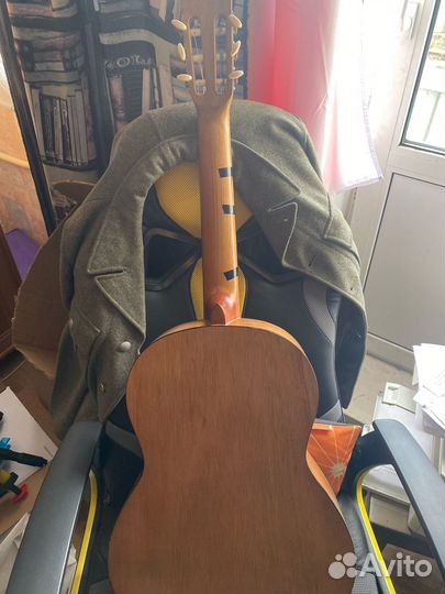 Классическая гитара Yamaha c40м