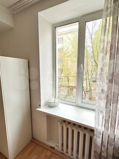 4-к. квартира, 86,5 м², 2/5 эт.