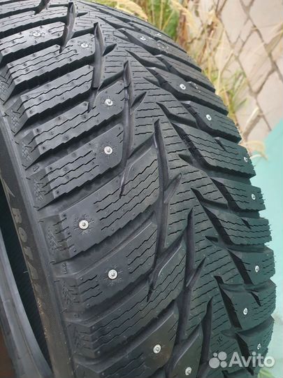 Habilead IceMax RW506 225/55 R17 101H