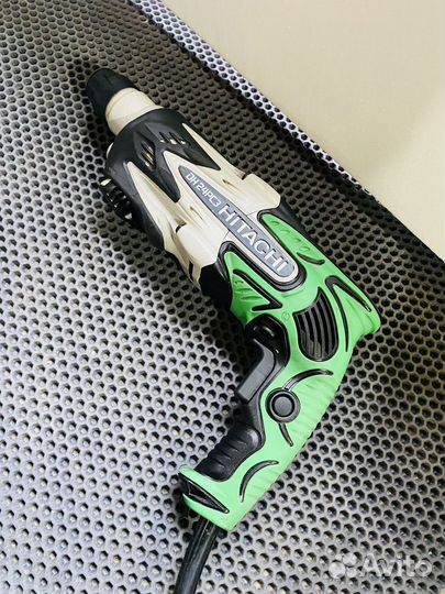 Перфоратор Hitachi dh24pc3