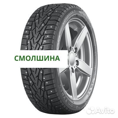 Nokian Tyres Nordman 7 215/70 R16