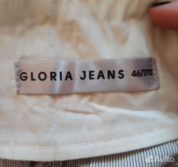 Шорты женские короткие с поясом