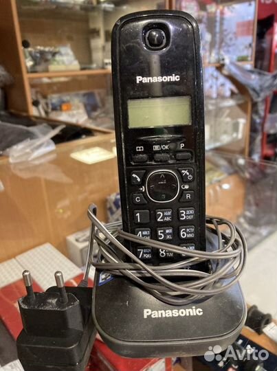Panasonic