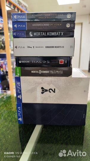 Диски Limited edition/ Deluxe/Special edition