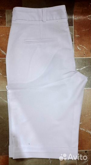 Шорты женские б/у 44 р