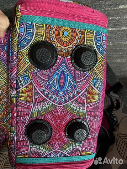 Рюкзак школьный Winner one