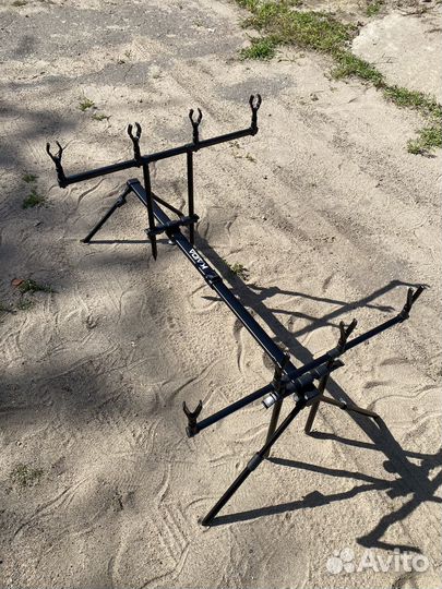 Родпод kaida RD01-1 новинка