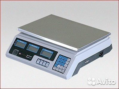 Весы Умница 35 кг Новые в упаковке с гарантией