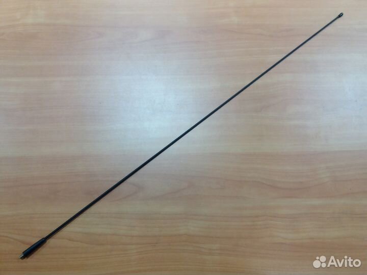 Мачта антенны на Рено