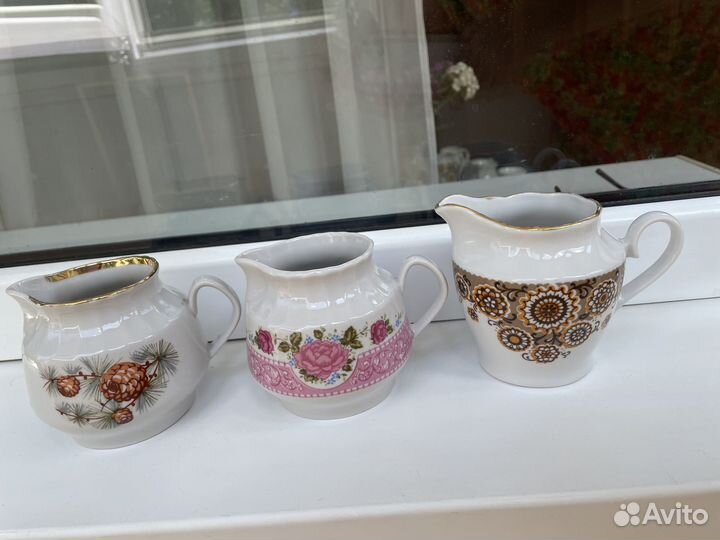 Молочник СССР