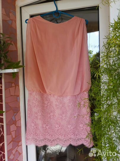 Платье для девушки