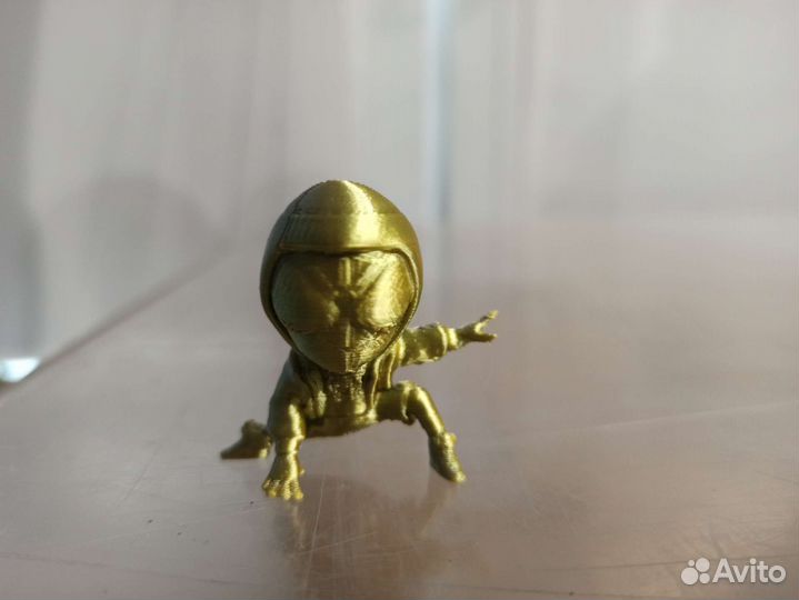 Человек паук