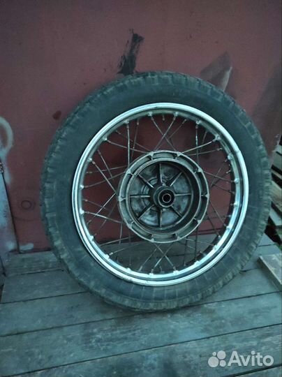 Хром на урал