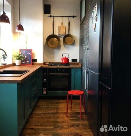 Покраска и реставрация мебели