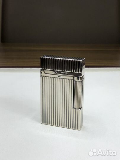 Зажигалка Dupont