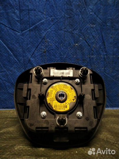 Подушка безопасности в руль Renault Sandero 2 K7M