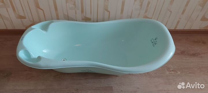 Ванночка для купания