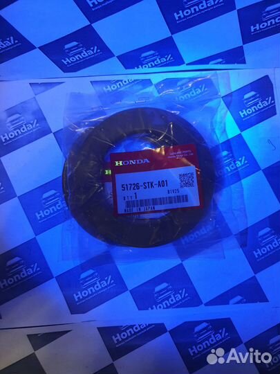 Опорный подшипник Honda CRV 3