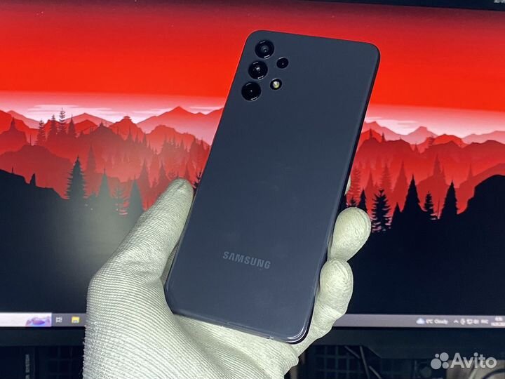 Samsung Galaxy A32, 4/128 ГБ