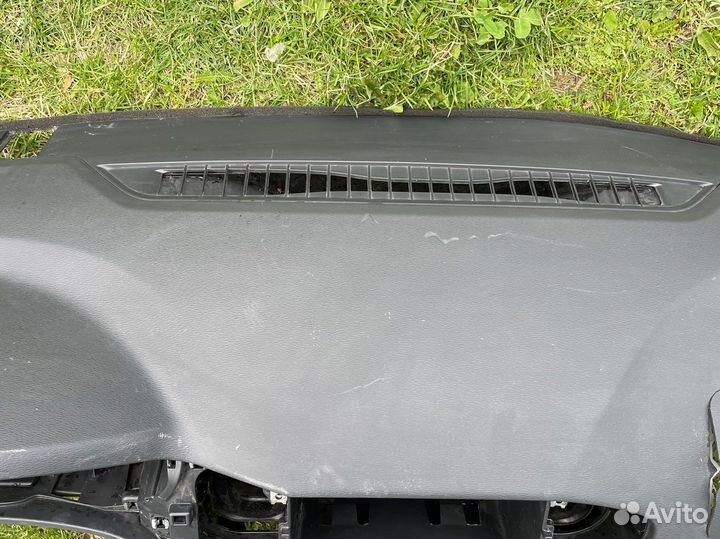 Торпеда на весту