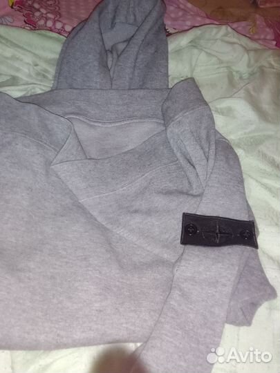 Костюм стон Айленд спортивный