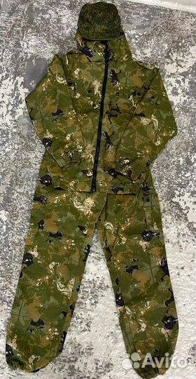 Костюм для охоты летний
