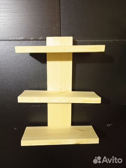 Полочка настенная