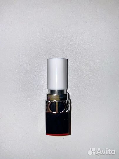 Помада Rouge Dior velvet