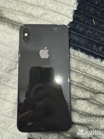 iPhone Xs Max, 256 ГБ