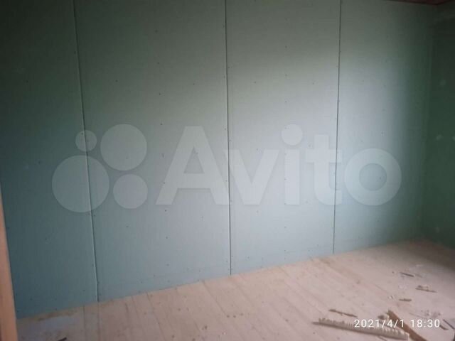 Дом 78 м² на участке 15 сот.