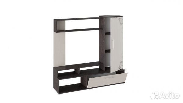 Мини-стенка 