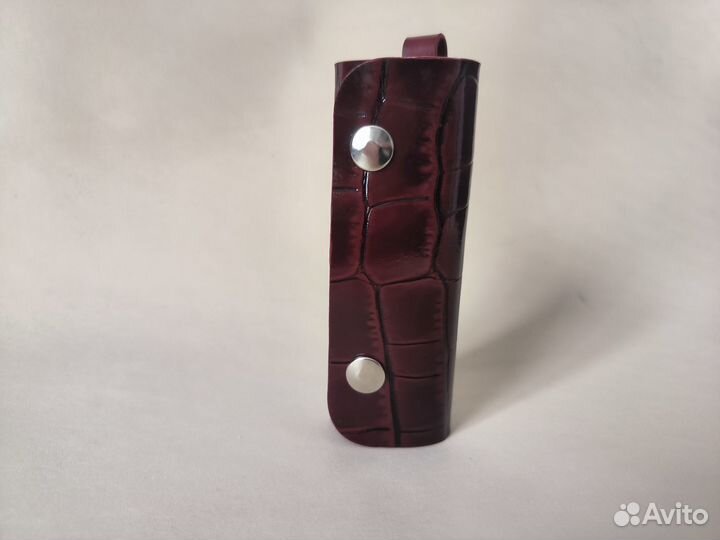 Обложка на паспорт+ключница