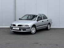 Mitsubishi Carisma 1.3 MT, 2003, 236 807 км, с пробегом, цена 499 000 руб.