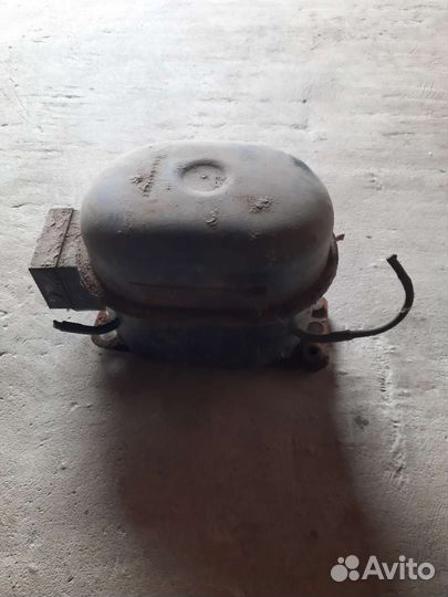 Мотор для холодильника