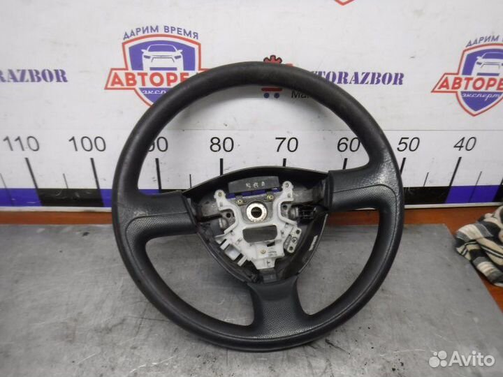 Руль Honda Civic D16V 2003