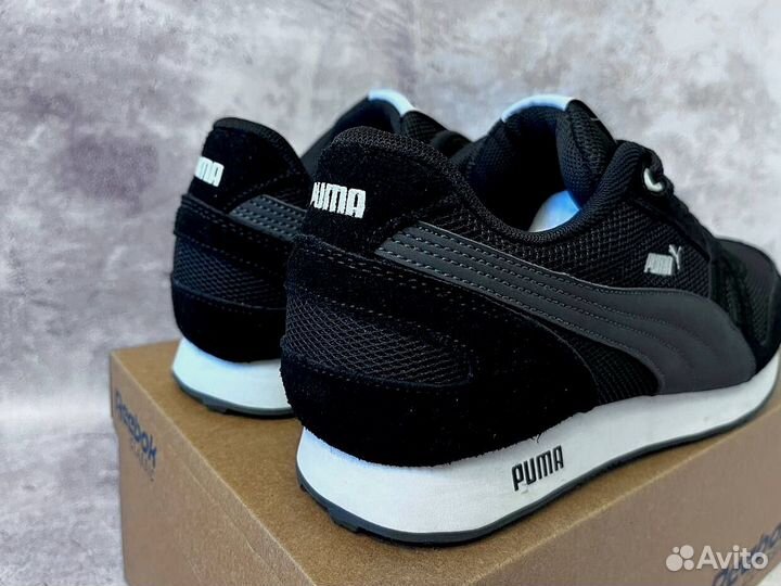 Кроссовки Puma