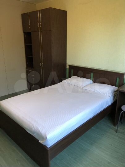 Комната 20 м² в 3-к., 6/12 эт.